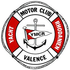 Logo YMCR