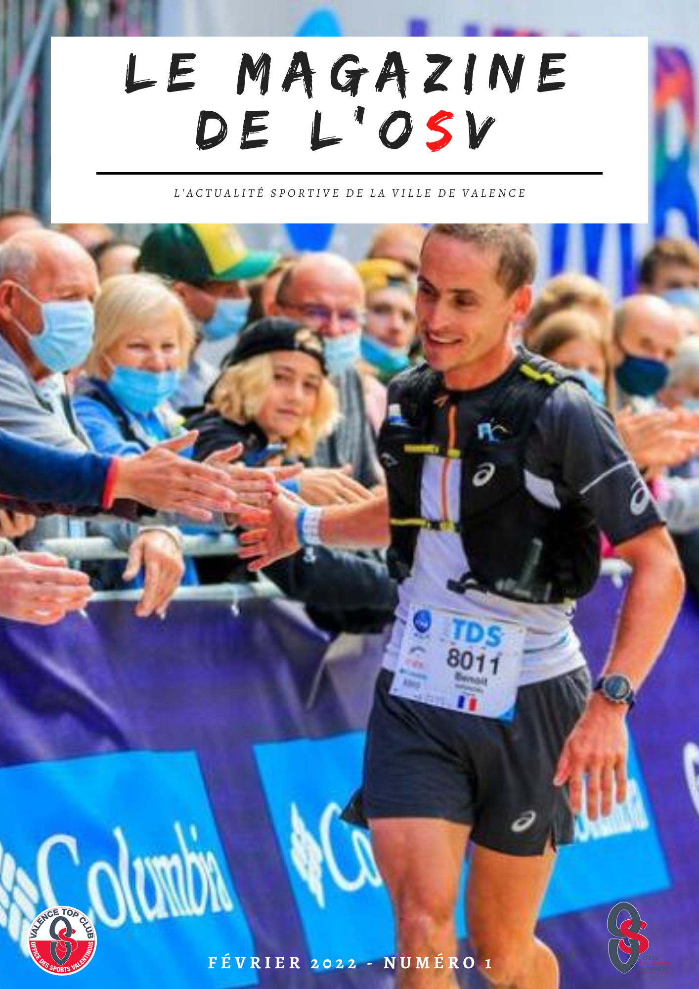 Le magazine de lOSV Février 2022 N°1 (1)