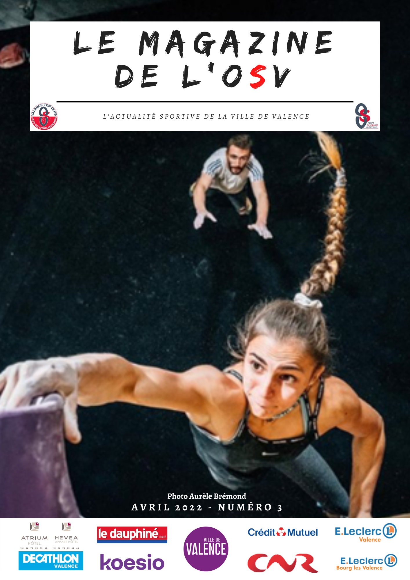Le magazine de lOSV avril 2022 N°3 (1)