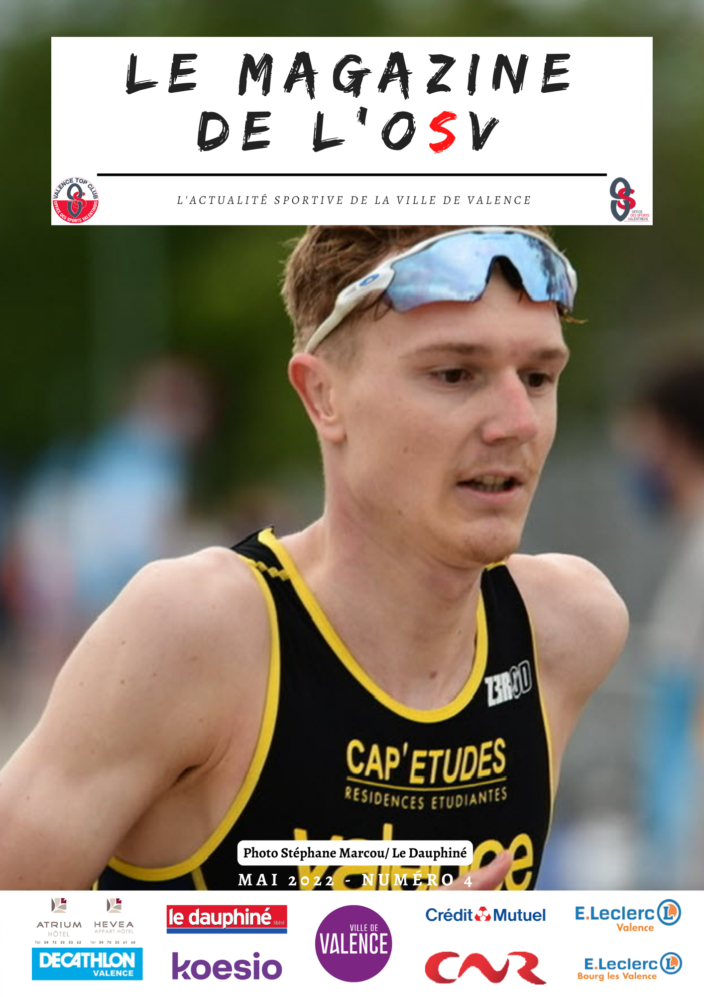 Le magazine de lOSV mai 2022 N°4 (1)