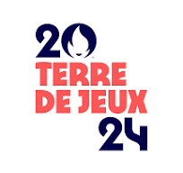 Logo terre de jeu