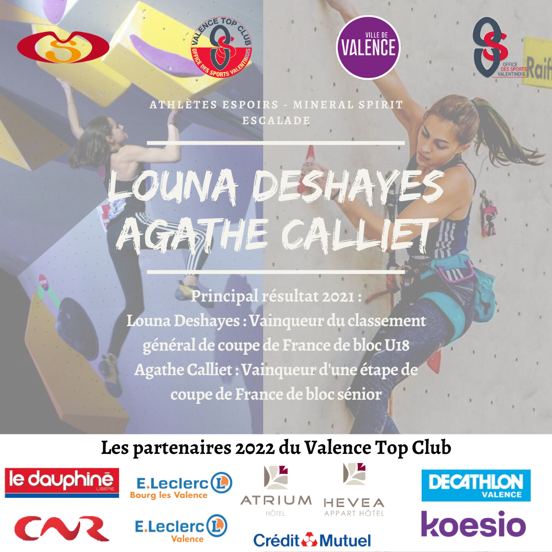 loouna agathe