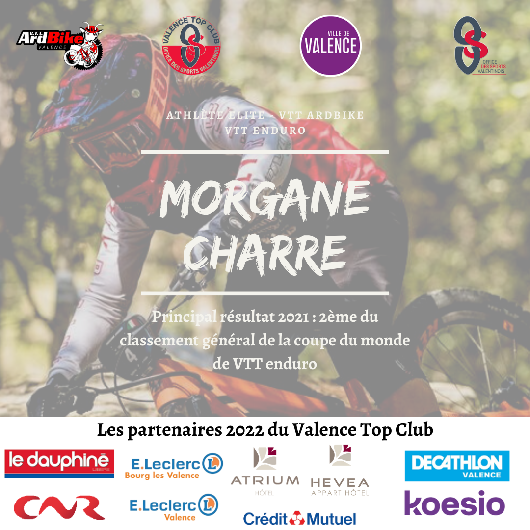 margane charre