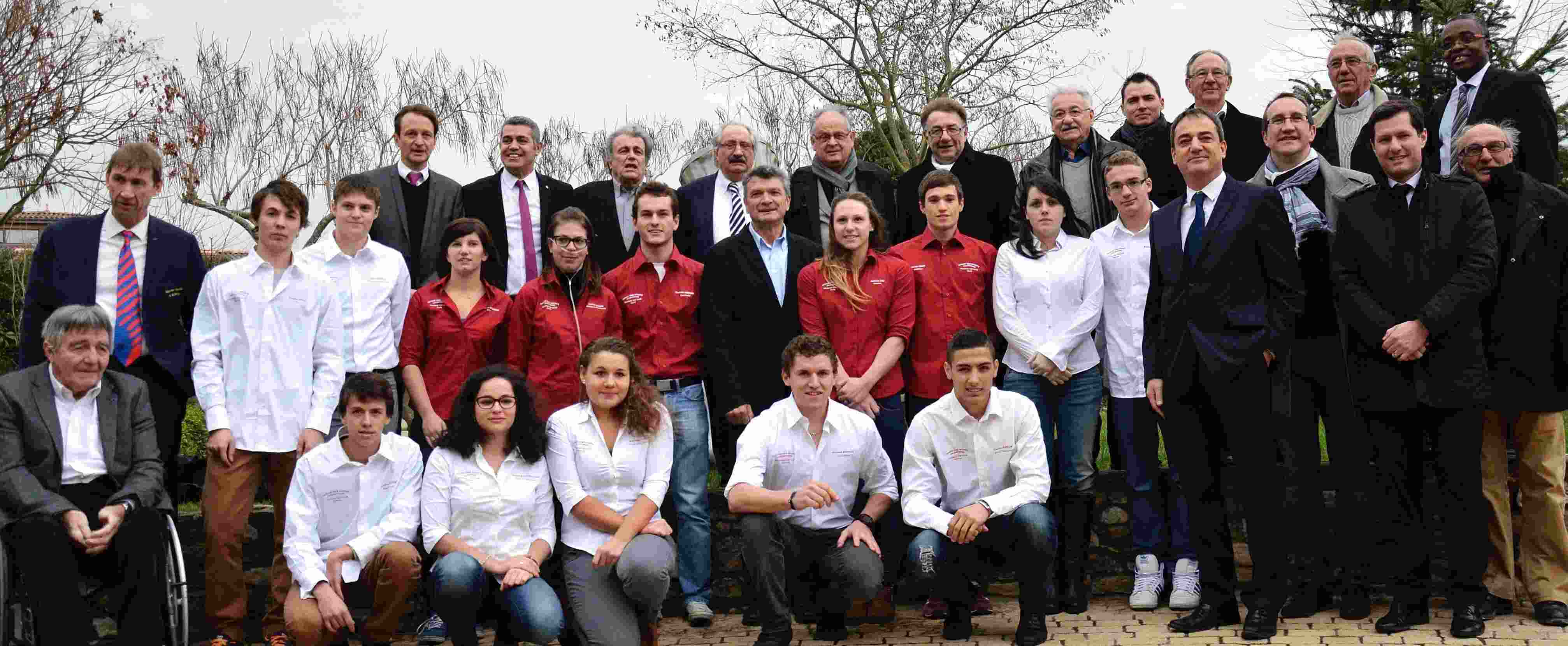 promo Thevenet