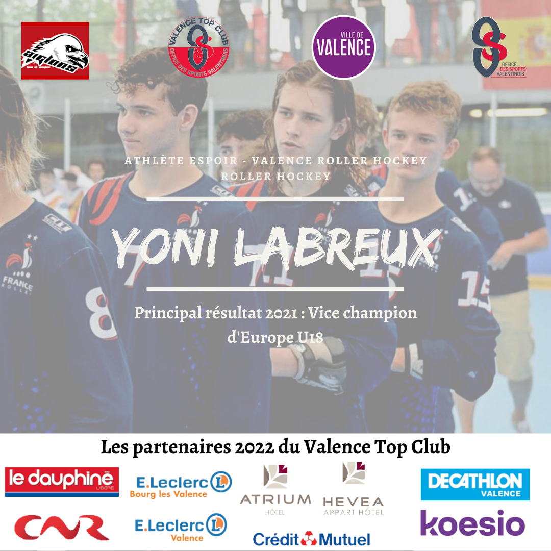 yoni labreux